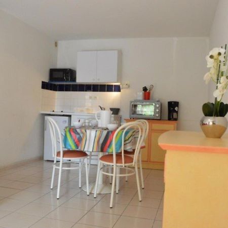 Appartement 2 Pieces Avec Terrasse Pres De La Plage, Piscine Et Commerces A Narbonne Plage - Fr-1-229B-731 Buitenkant foto