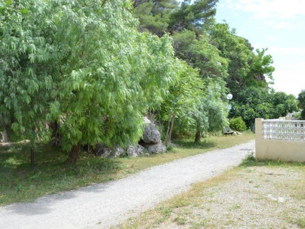 Appartement 2 Pieces Avec Terrasse Pres De La Plage, Piscine Et Commerces A Narbonne Plage - Fr-1-229B-731 Buitenkant foto